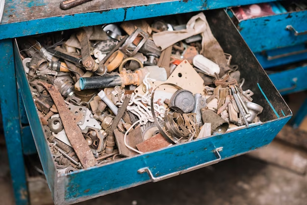 Экологические нормы: как утилизировать строительные отходы правильно