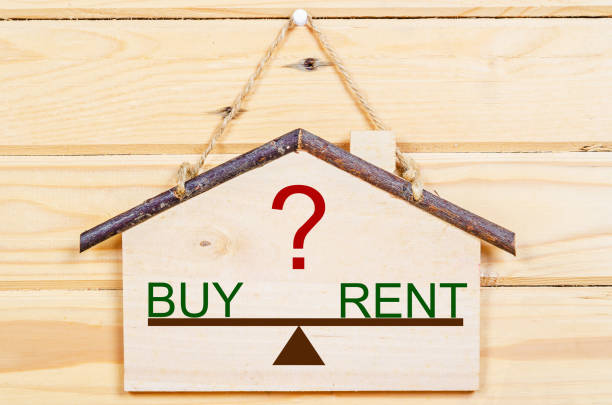 Сдача в аренду или продажа квартиры - какой вариант приносит большую прибыль?
