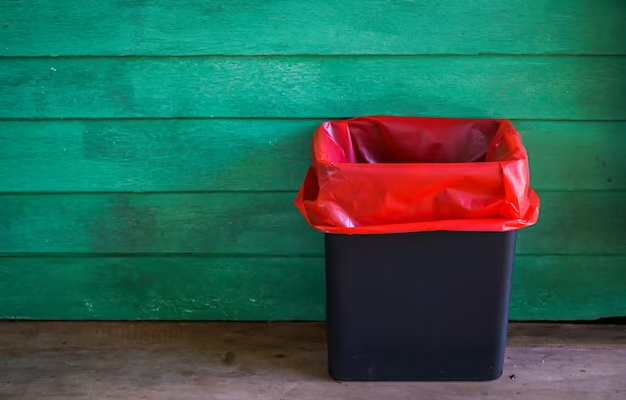 Правила вывоза мусора: можно ли выкидывать строительный мусор в контейнер